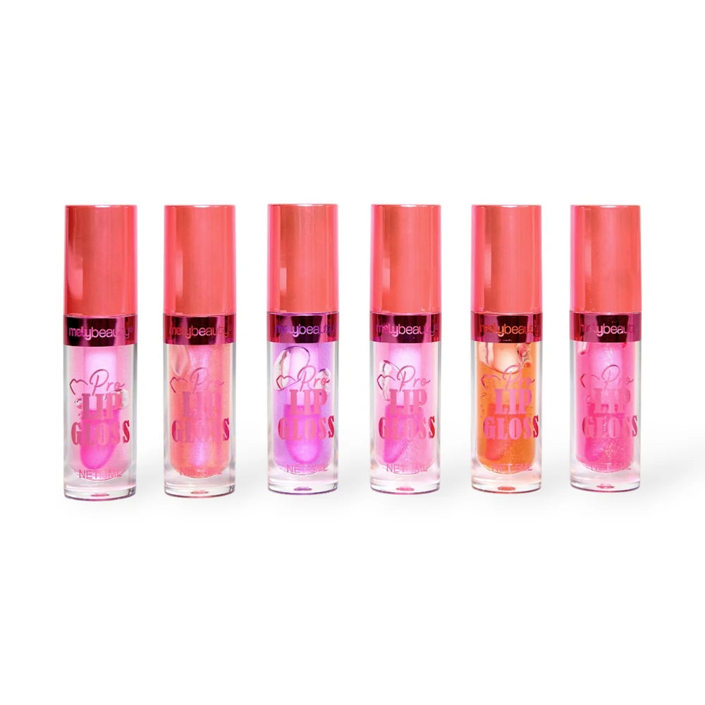 PRO LIP GLOSS MELY