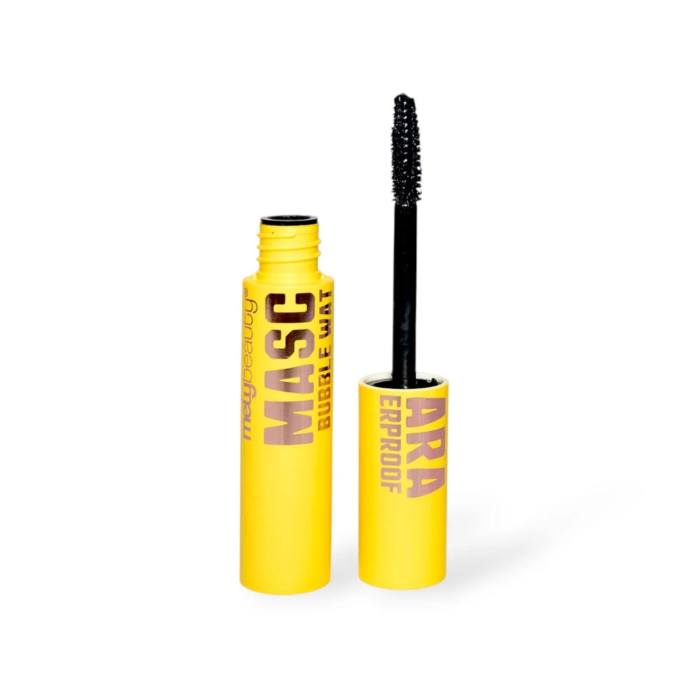 MASCARA BUBBLE WATERPROOF MELY
