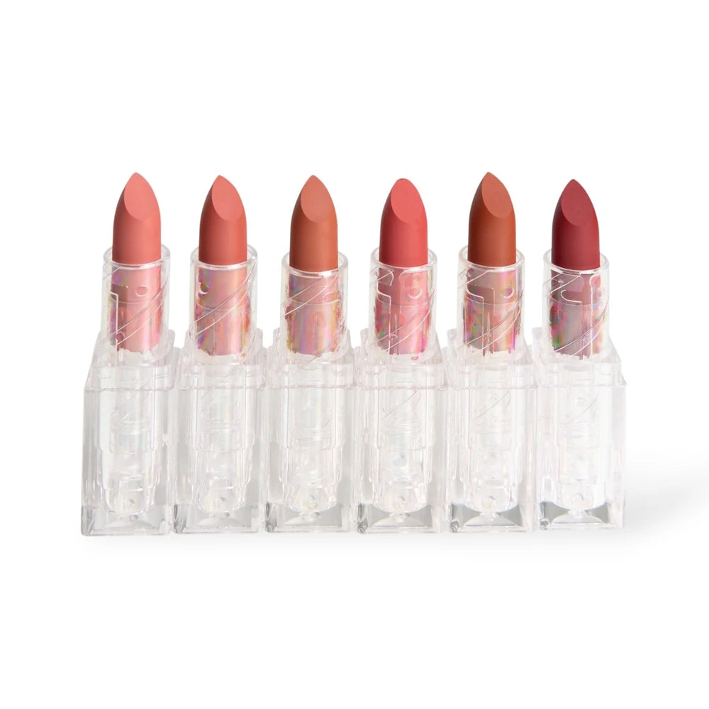 LABIAL MATTE CRYSTAL MELY
