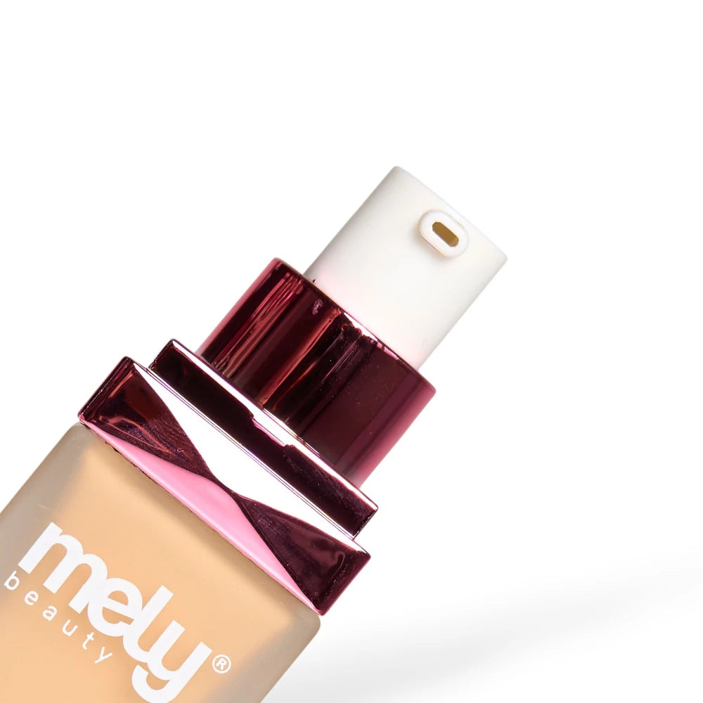 BASE PRO COVER 30ML MELY