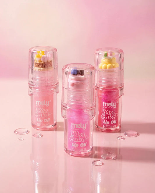 LIP OIL KISS CAKE MELY
