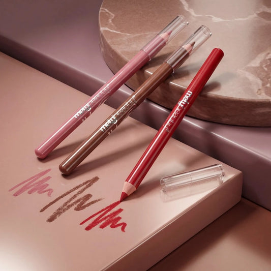 LAPIZ DELINEADOR DE LABIOS *1 MELY