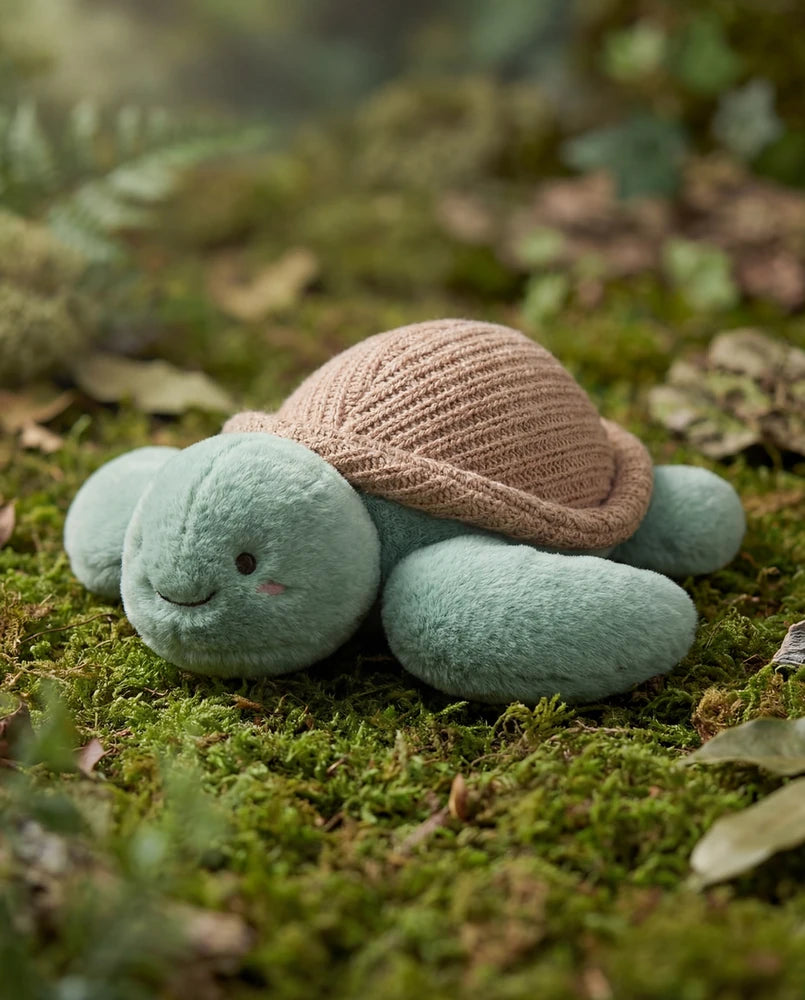 Peluche De Tortuga
