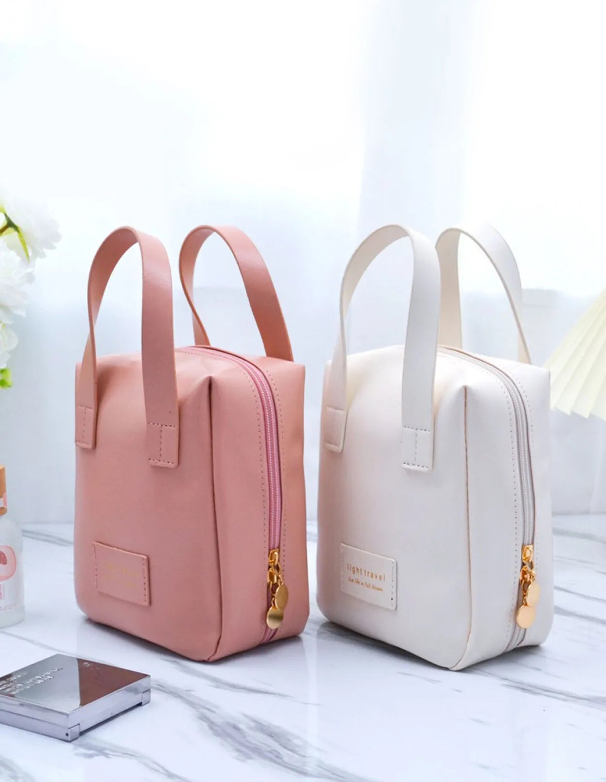 BOLSO PORTACOSMETICOS
