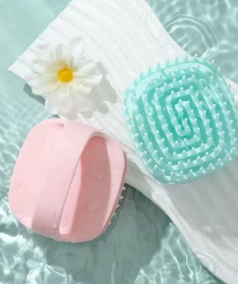 CEPILLO MASAJEADOR CAPILAR MELY