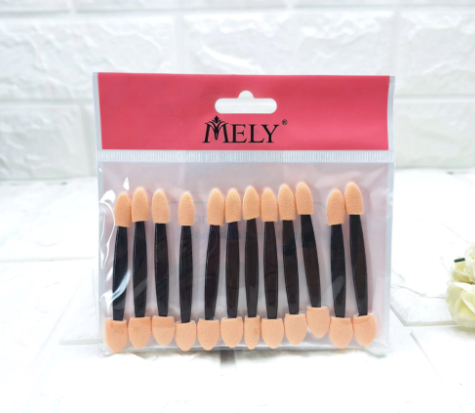 APLICADOR DOBLE X12PCS SMIEL