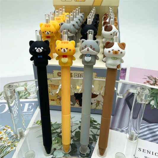 Lapiz Infinito Gatito x caja 24u