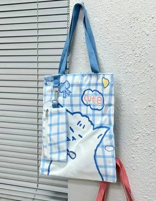 BOLSO CON MONEDERO