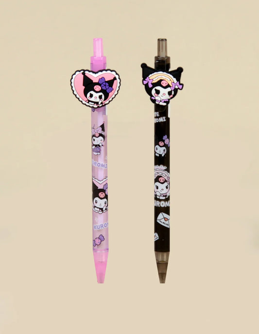 LAPIZ PORTAMINA Kuromi