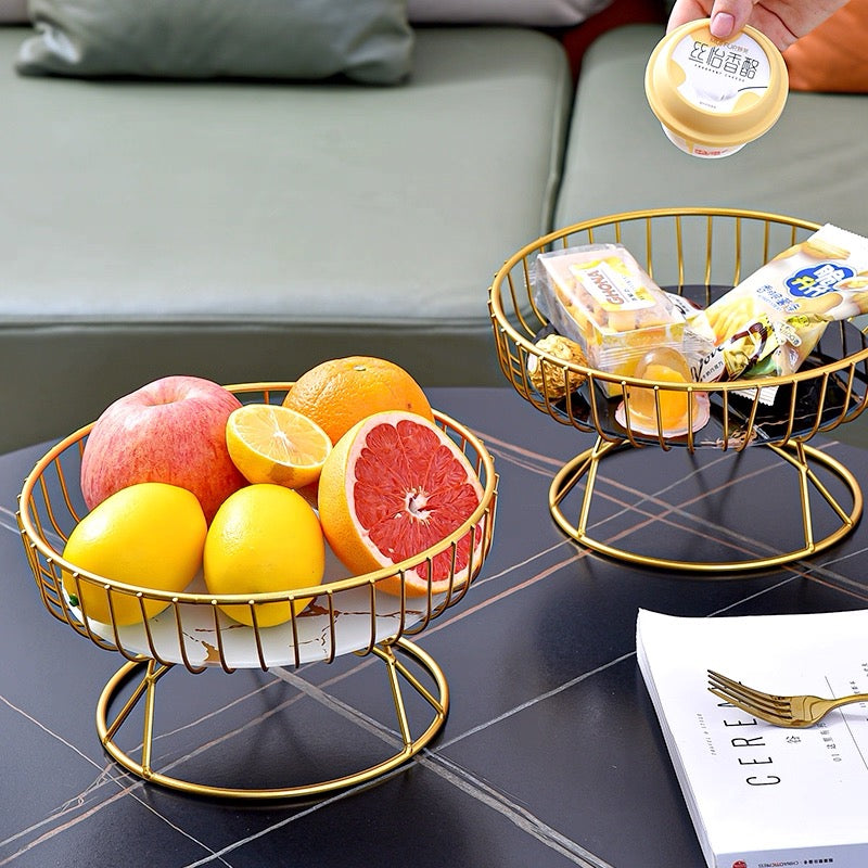 Organizador Frutero