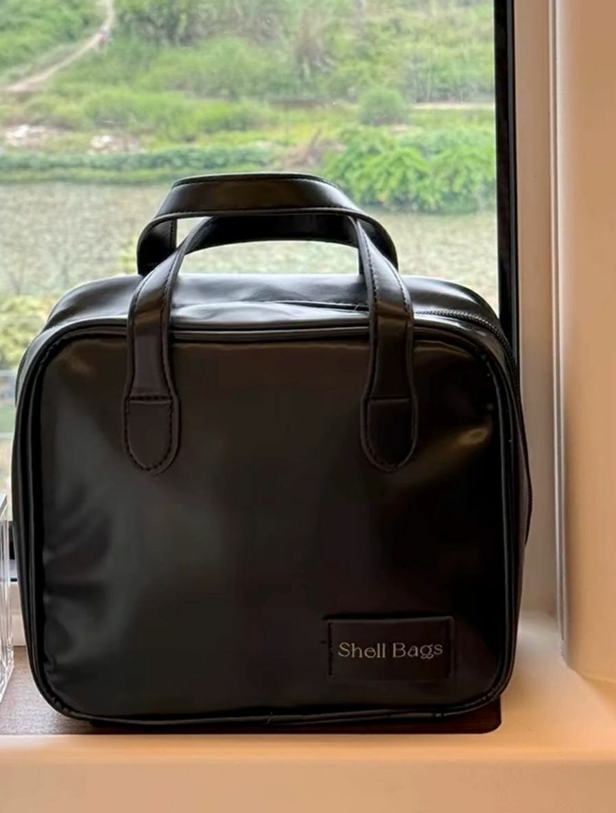 BOLSO NECESER PORTA COSMETICOS