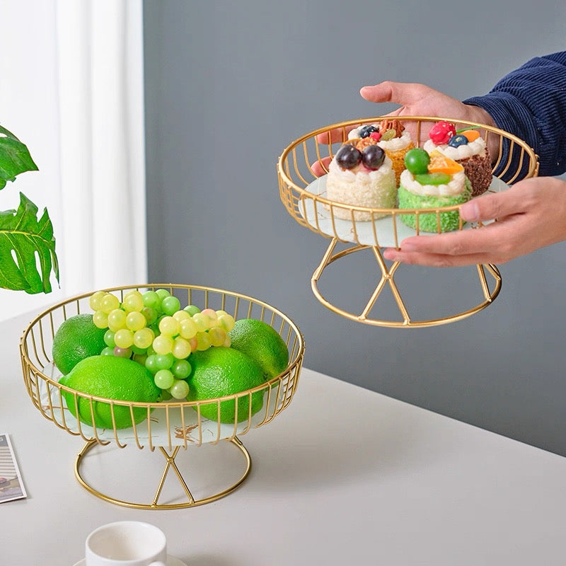Organizador Frutero
