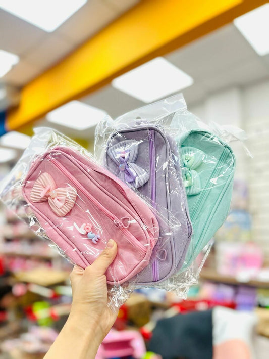 CATUCHERA MOÑO RASO