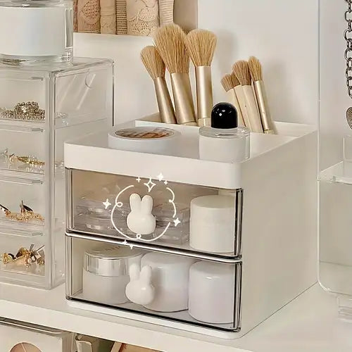 Multifunción Organizador de Cajones Conejito