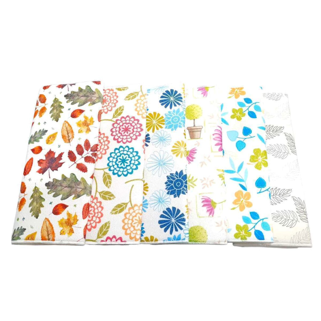 Paño Secaplatos Absorbente 50x40cm