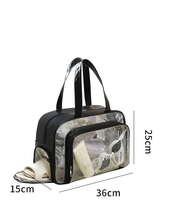 BOLSO MULTISUO IMPERMEABLE