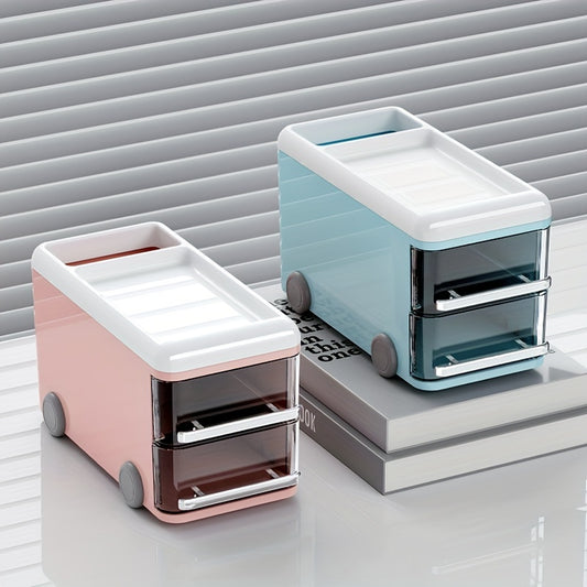 Organizador Escritorio Multiuso