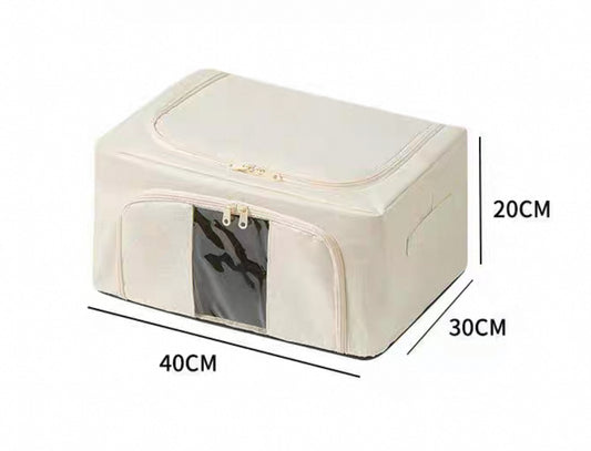 ORGANIZADOR PARA ROPA PLEGABLE