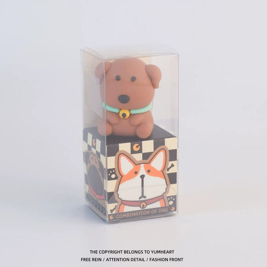 SACAPUNTAS DE ANIMALES