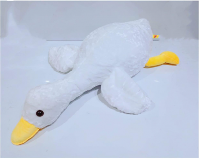 peluche ganso 85cm