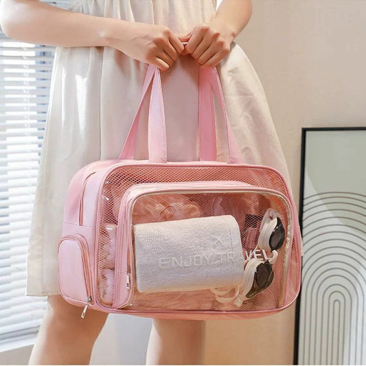 BOLSO MULTISUO IMPERMEABLE