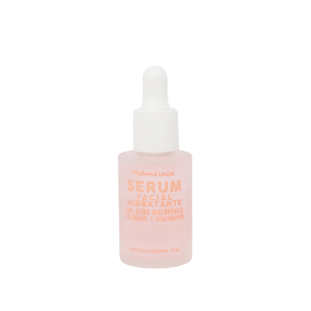 SERUM FACIAL HIDRATANTE