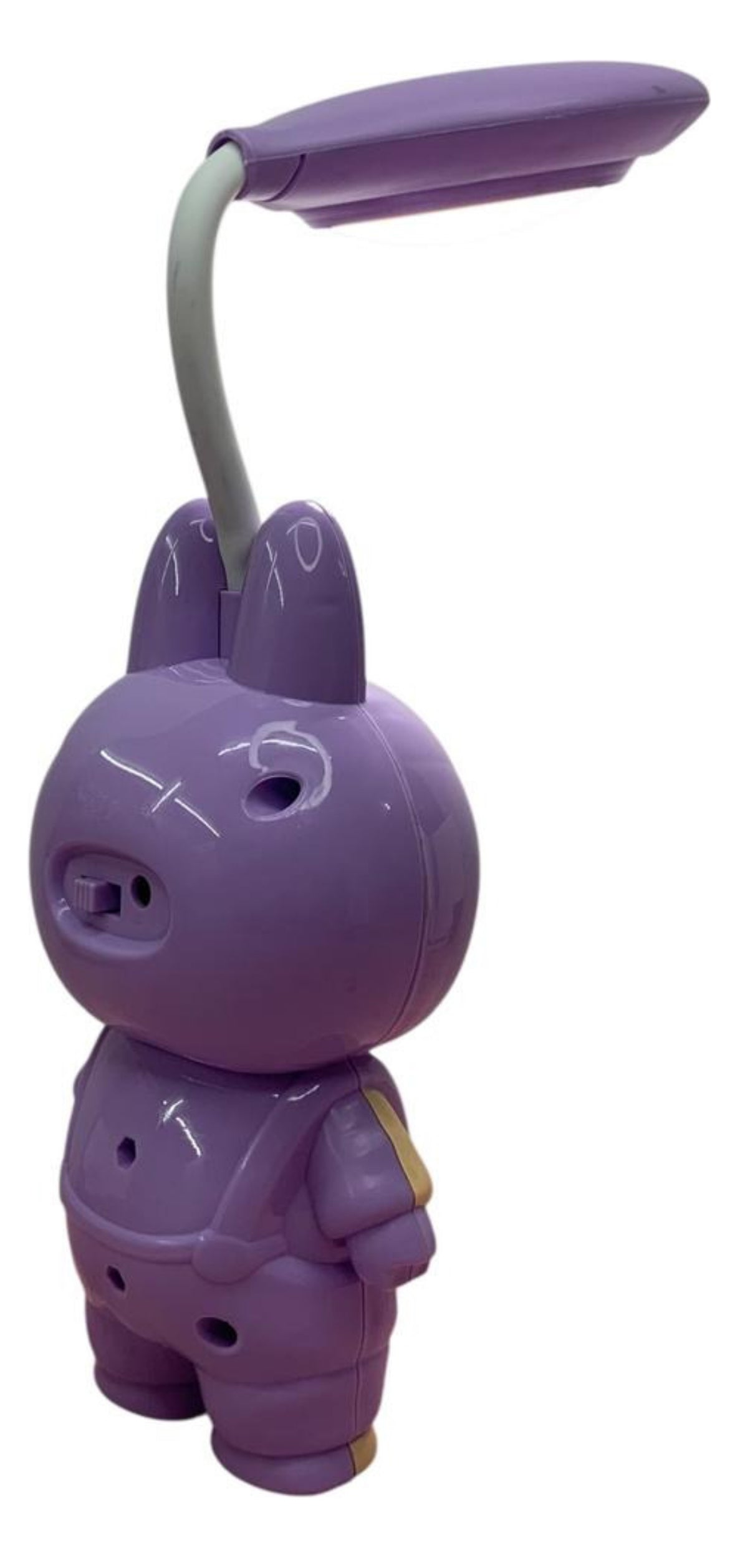 Lampara Escritorio Diseño Labubu