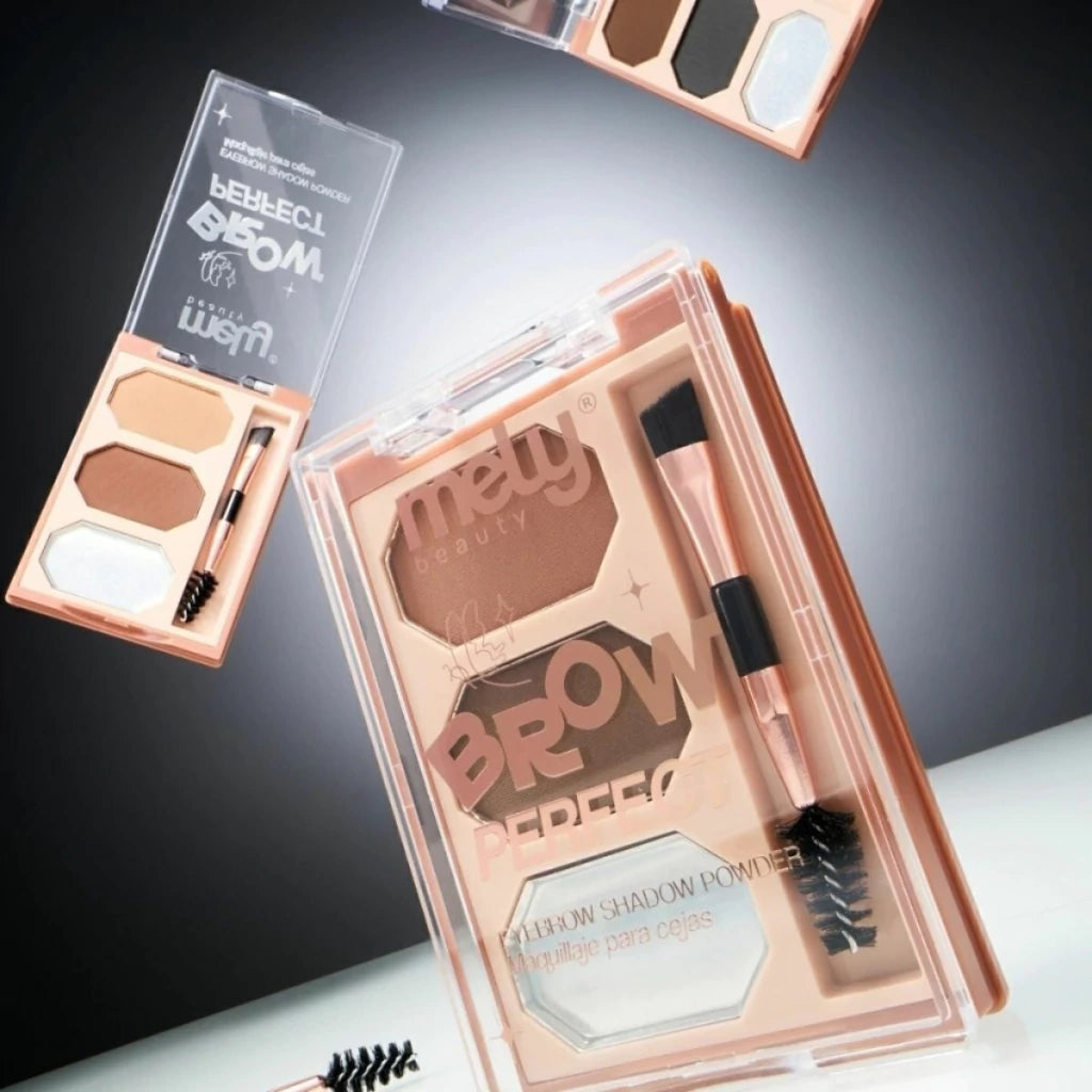 CAJA X24U SOMBRA DE CEJAS MELY