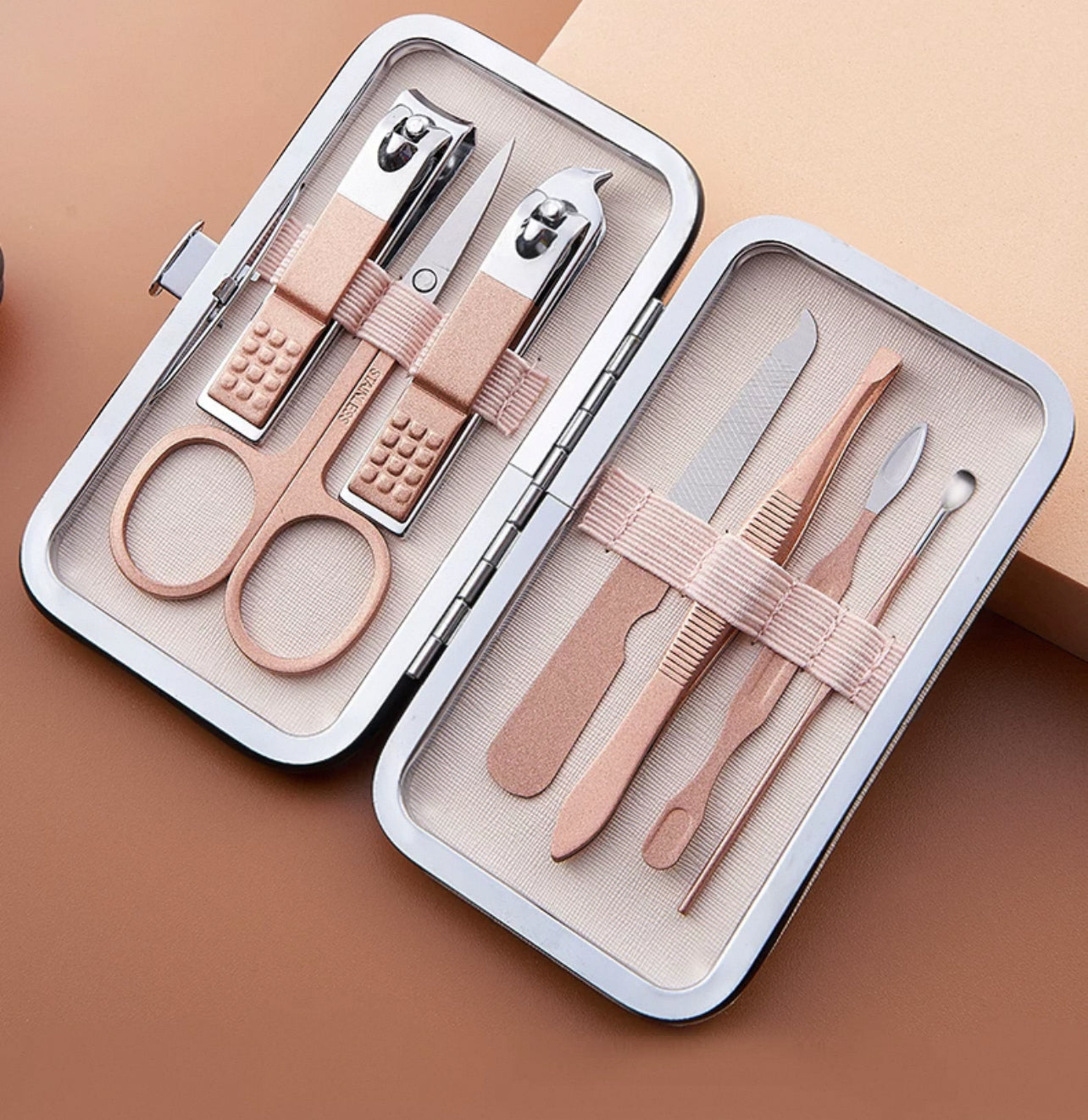 Set de manicura x7pcs