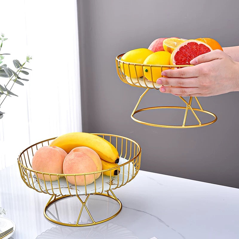 Organizador Frutero