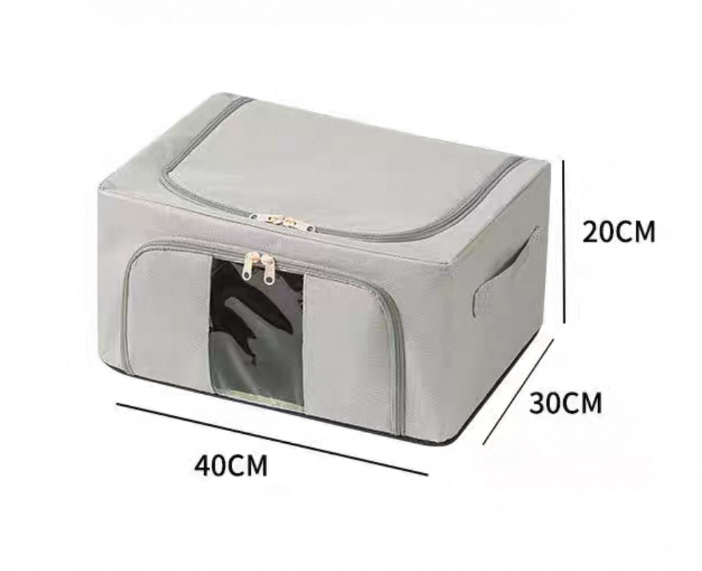 ORGANIZADOR PARA ROPA PLEGABLE