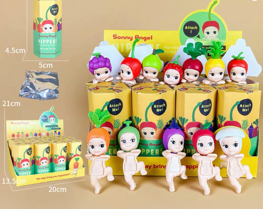 Muñeca Sorpresa Sonny Angel Sony Angela Bebé