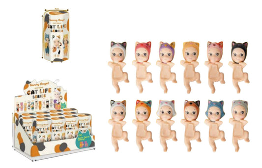 Muñeca Sorpresa Sonny Angel Sony Angela Bebé