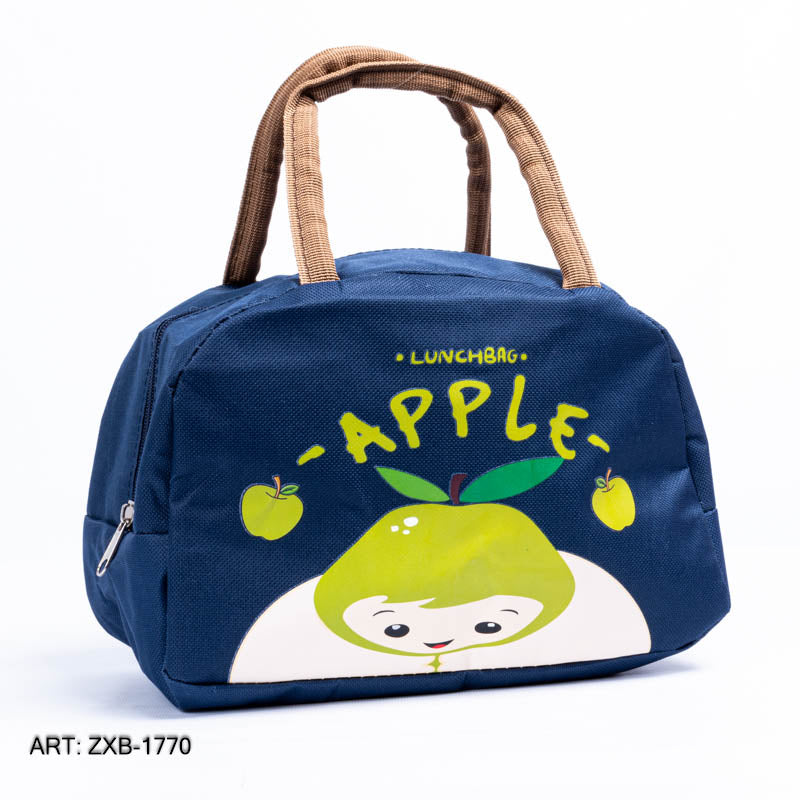 Lunchera Frutal Lunch Bag