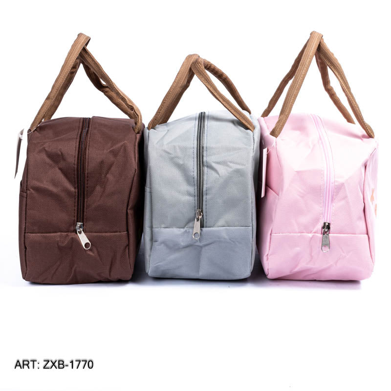 Lunchera Frutal Lunch Bag