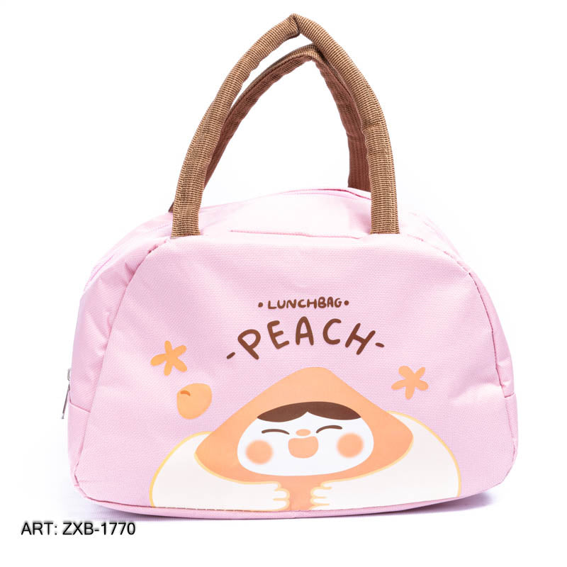 Lunchera Frutal Lunch Bag