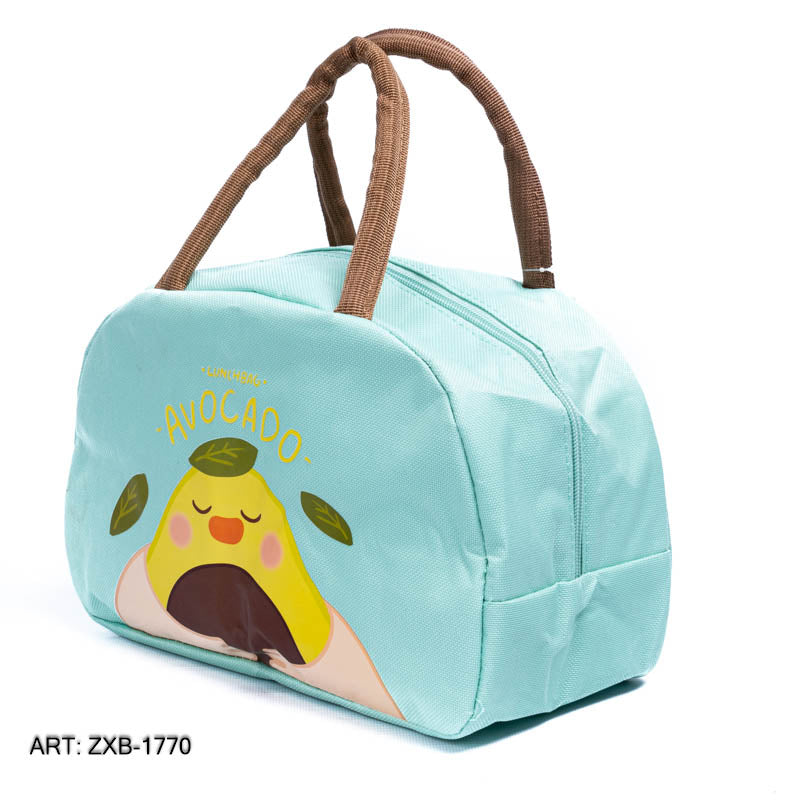 Lunchera Frutal Lunch Bag