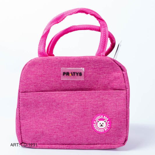 LUNCHERA TÉRMICA LD-1231