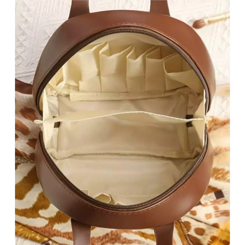 Neceser Washbag Para Viaje Y Cosméticos