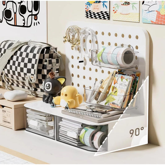 Organizador Escritorio Multiuso