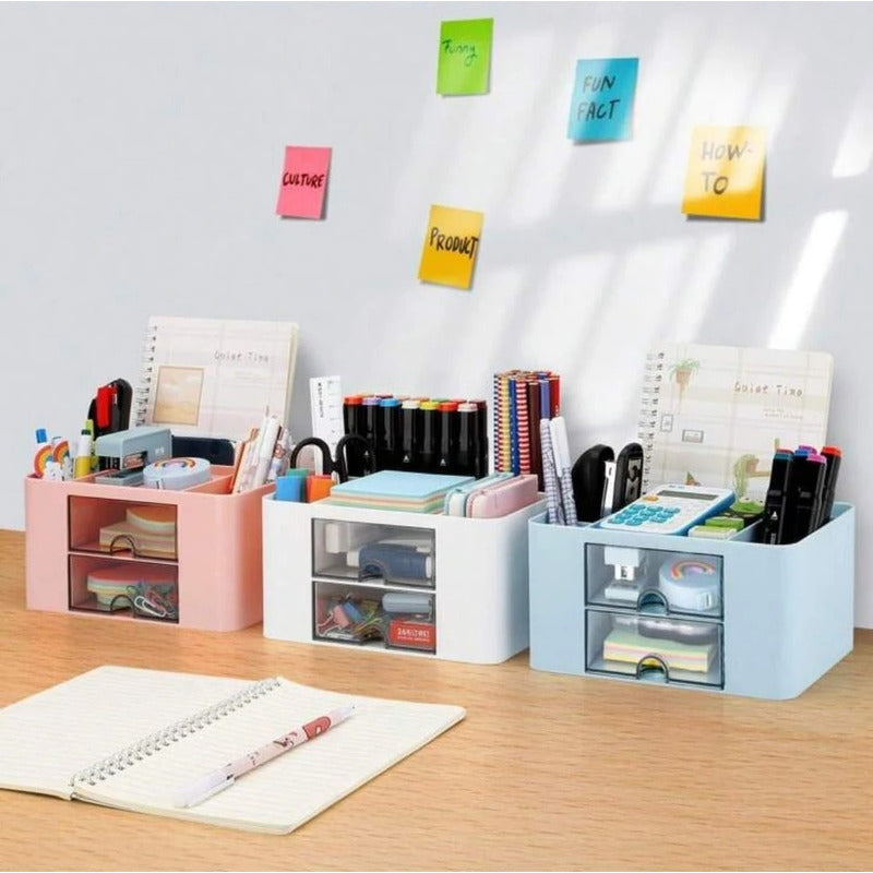 Organizador Escritorio Multiuso