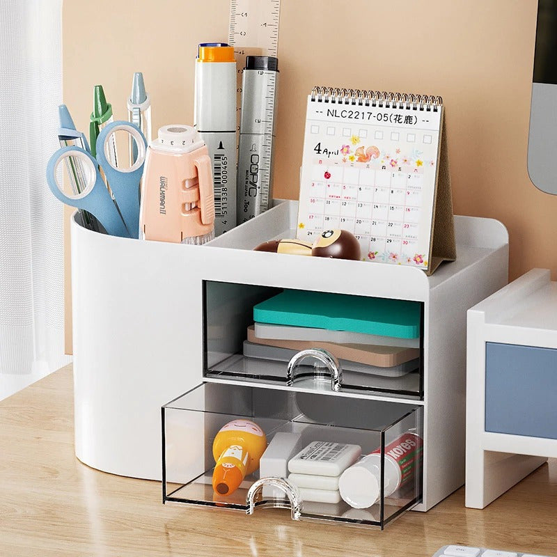 Organizador Escritorio Multiuso