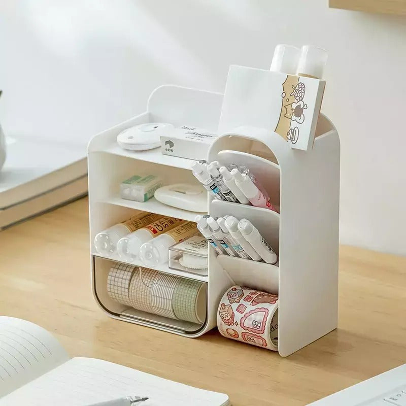 Organizador Escritorio Multiuso