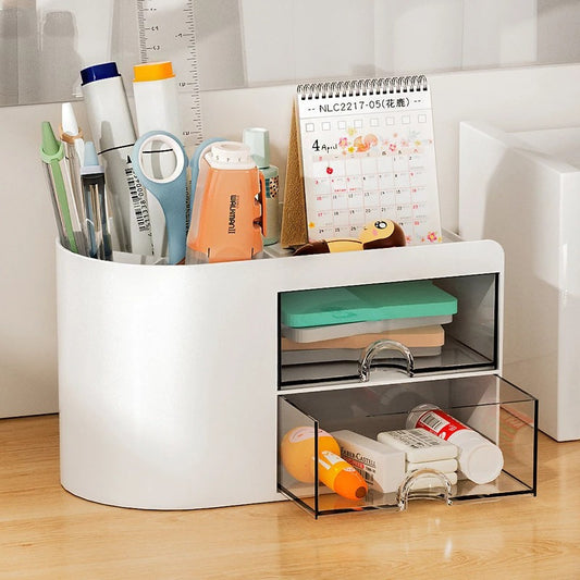 Organizador Escritorio Multiuso