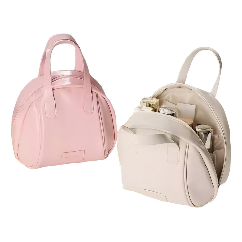 Neceser Washbag Para Viaje Y Cosméticos