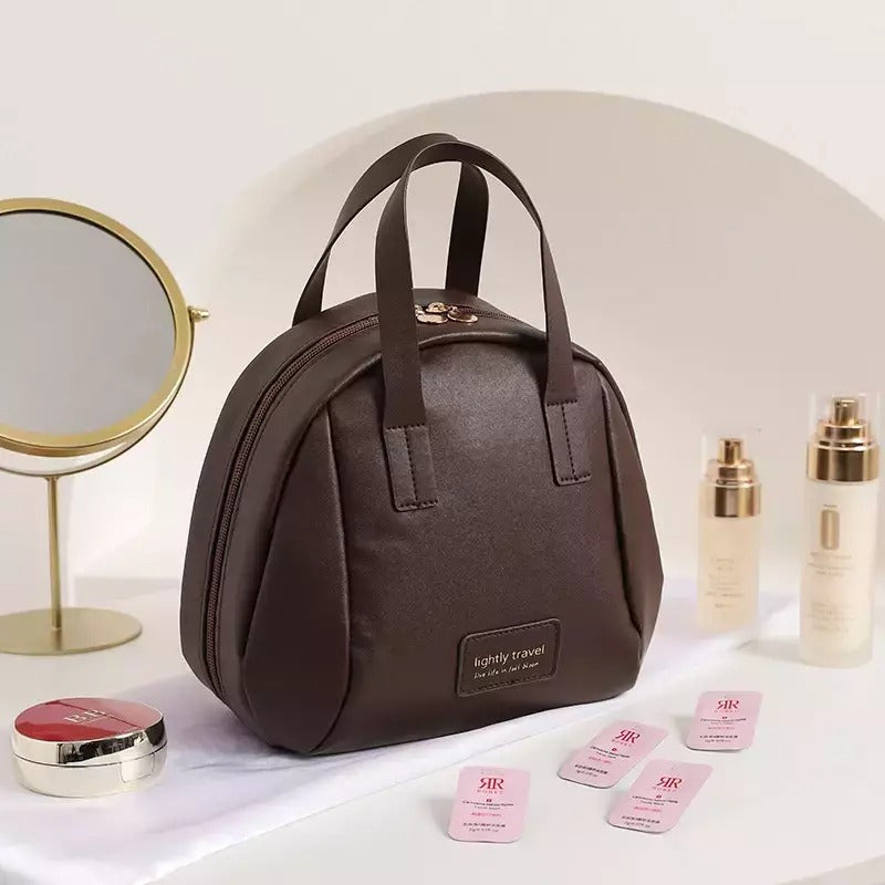 Neceser Washbag Para Viaje Y Cosméticos