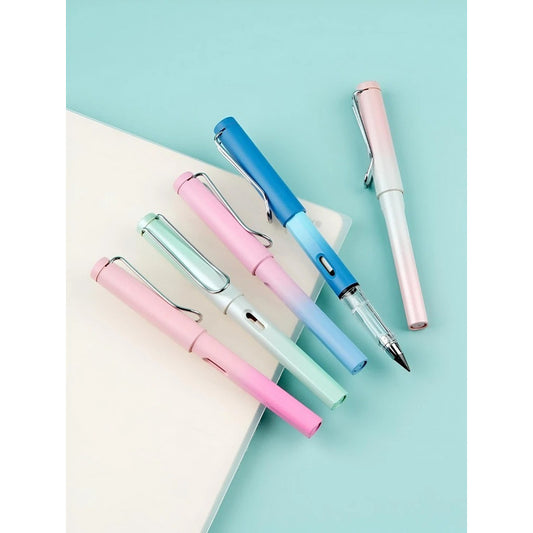 Pack X 12u. Lápiz Infinito Con Borrador Surtido