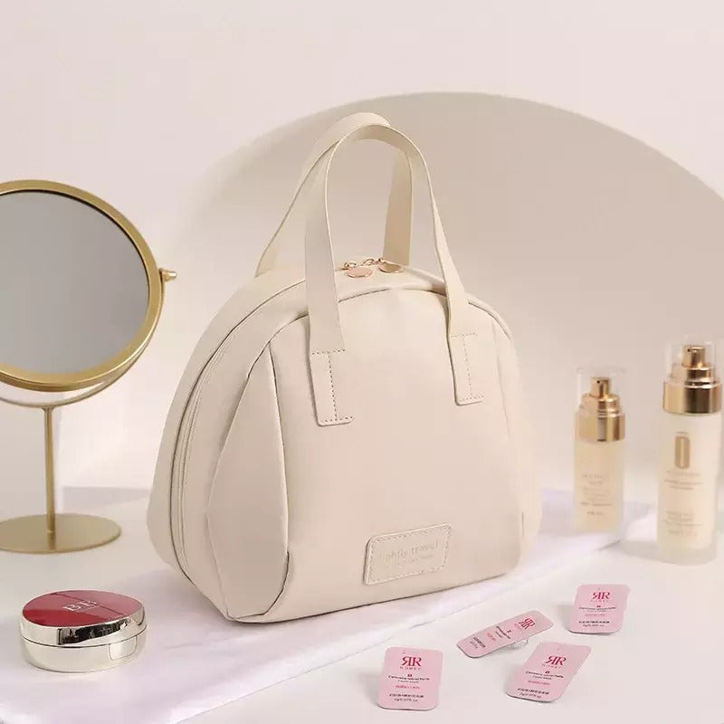 Neceser Washbag Para Viaje Y Cosméticos