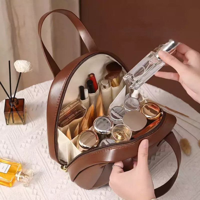 Neceser Washbag Para Viaje Y Cosméticos