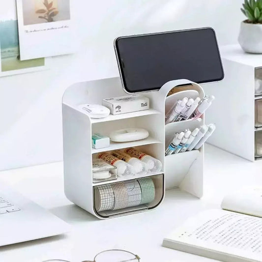 Organizador Escritorio Multiuso